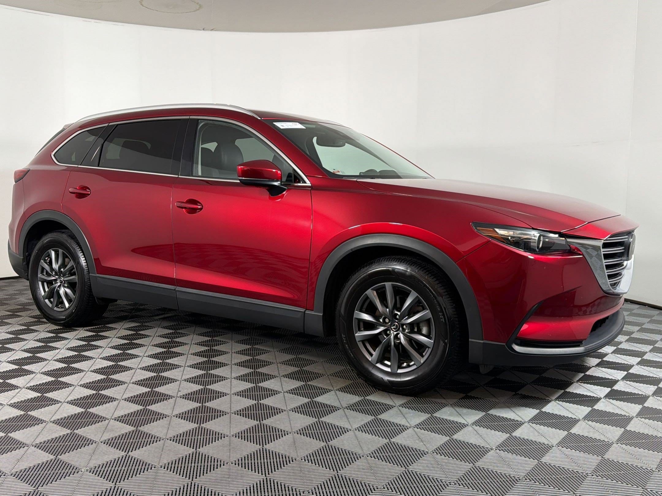 Mazda CX-9 Touring SUV