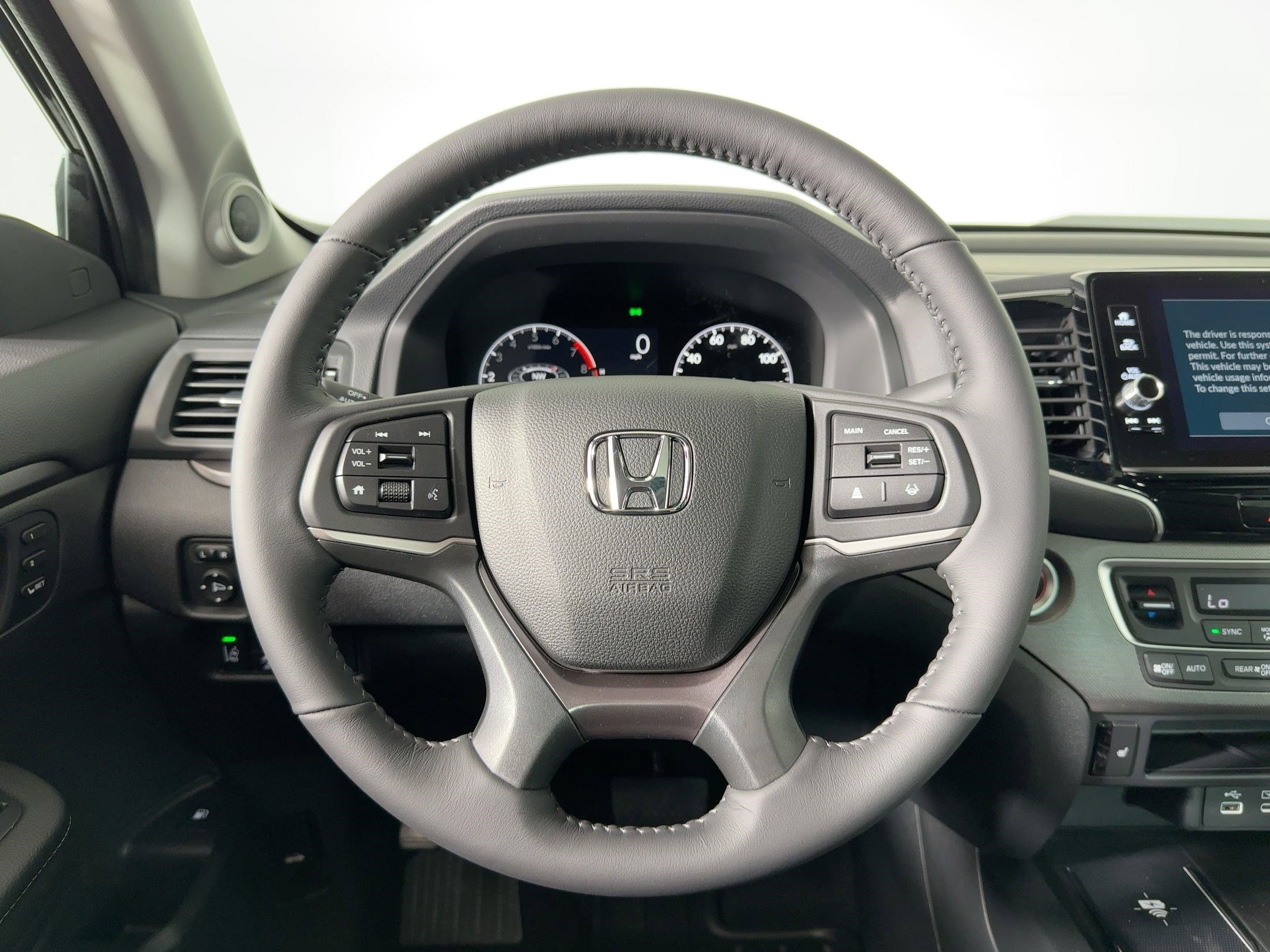 2026 Honda Ridgeline RTL - Photo 15