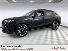 New 2026 Honda HR-V EX-L SUV in Pensacola