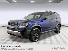 New 2026 Honda Passport TrailSport SUV in Pensacola