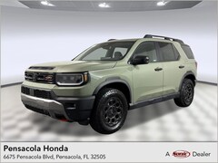 New 2026 Honda Passport TrailSport SUV in Pensacola