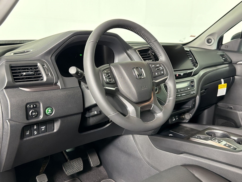 New 2026 Honda Ridgeline RTL Truck Crew Cab