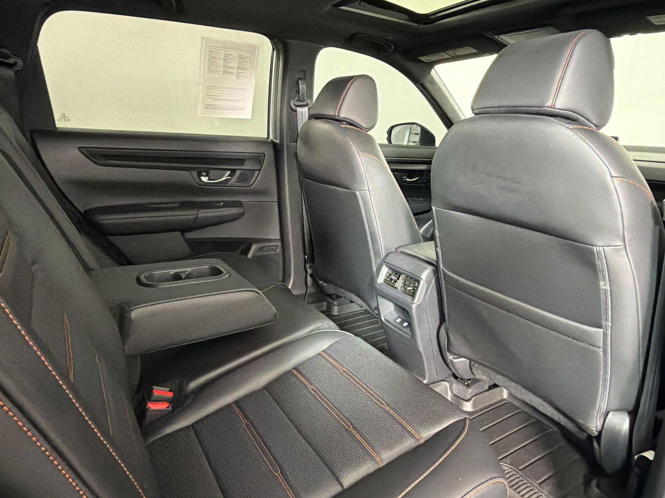 2025 Honda CR-V Sport-L - Photo 29