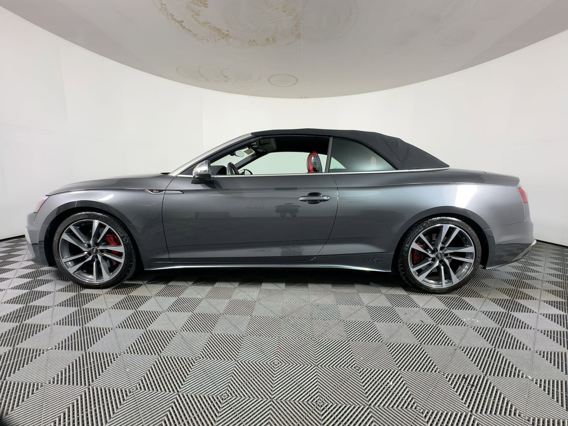 2023 Audi S5 Premium Plus photo 2