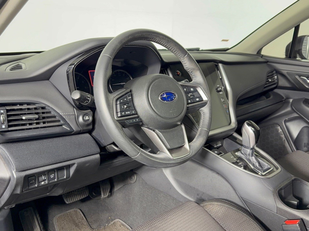 Used 2023 Subaru Outback Premium SUV