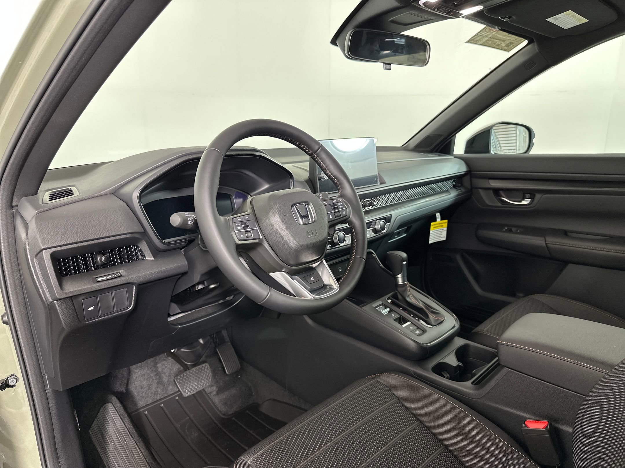 2026 Honda CR-V Hybrid photo 3