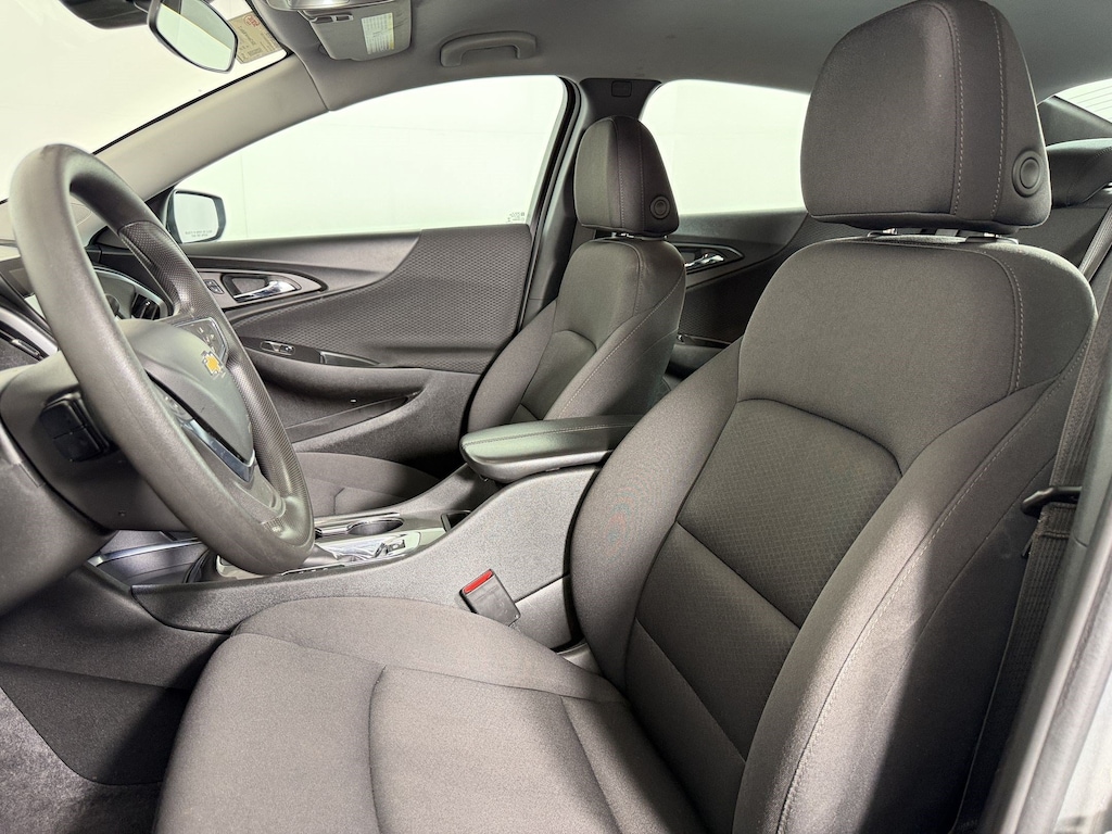 Used 2024 Chevrolet Malibu LT Sedan