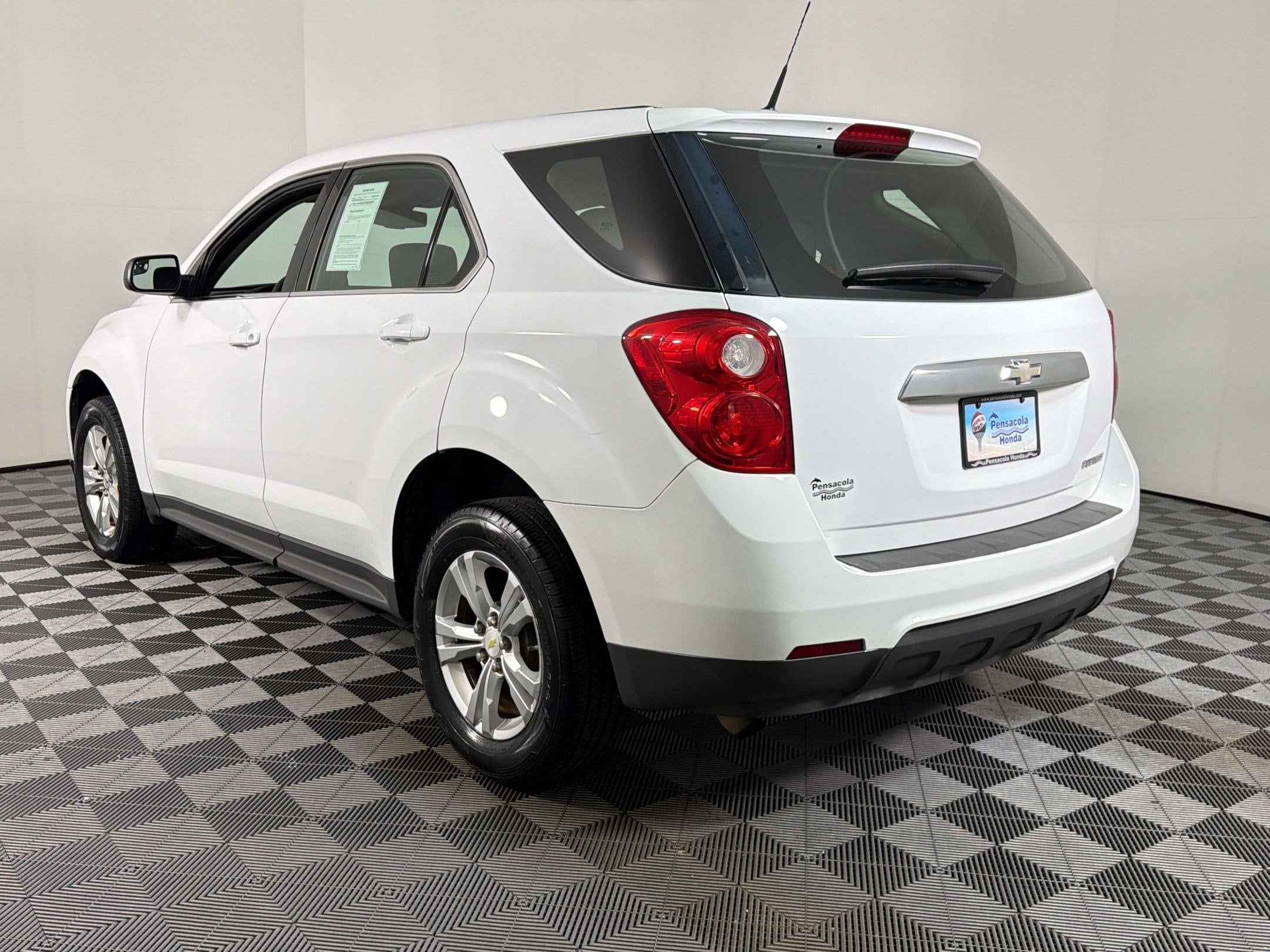 2GNALBEK9C1265128
