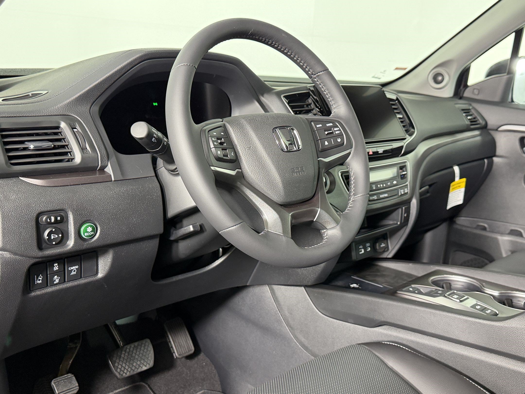 New 2026 Honda Ridgeline RTL Truck Crew Cab