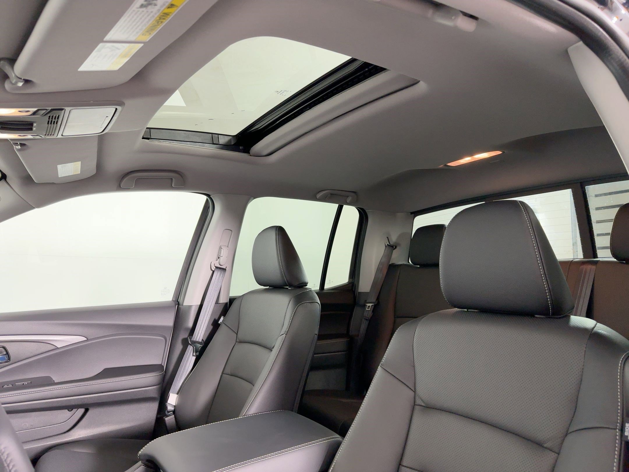 2026 Honda Ridgeline RTL - Photo 10