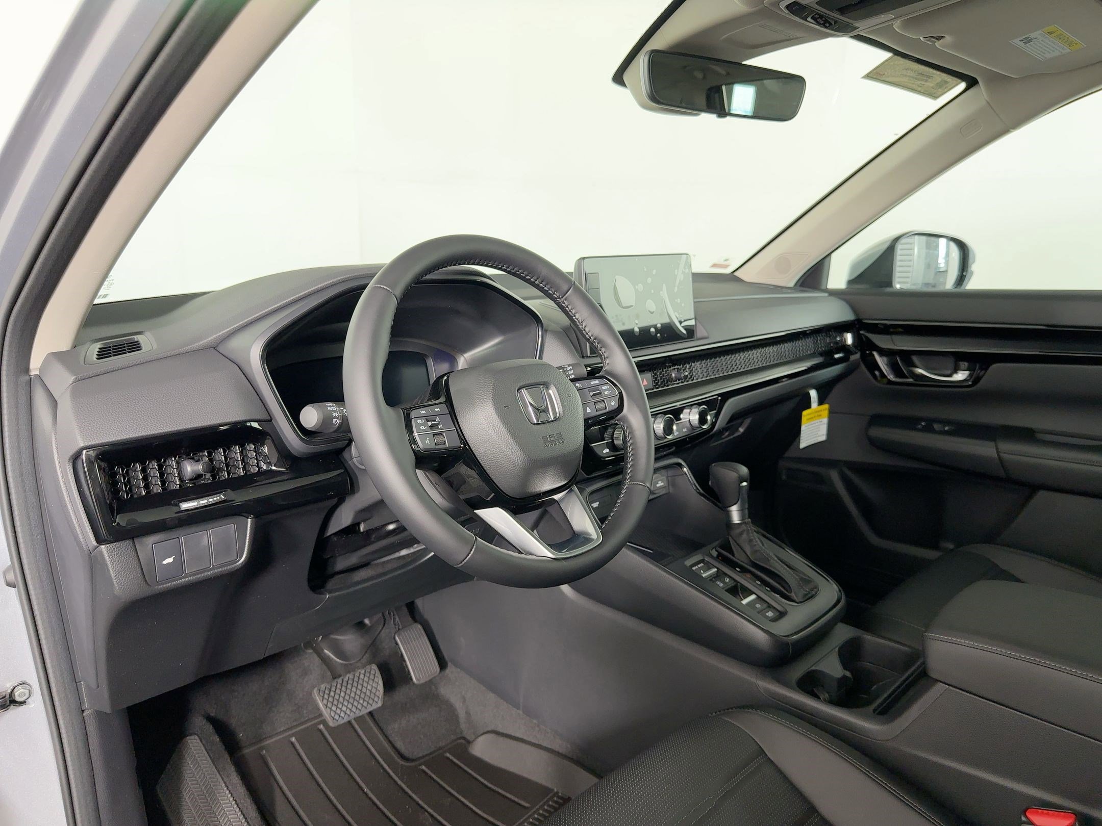 2026 Honda CR-V EX-L photo 4