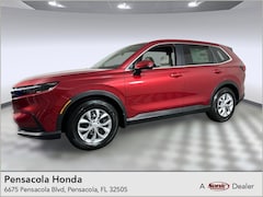 New 2026 Honda CR-V LX SUV in Pensacola