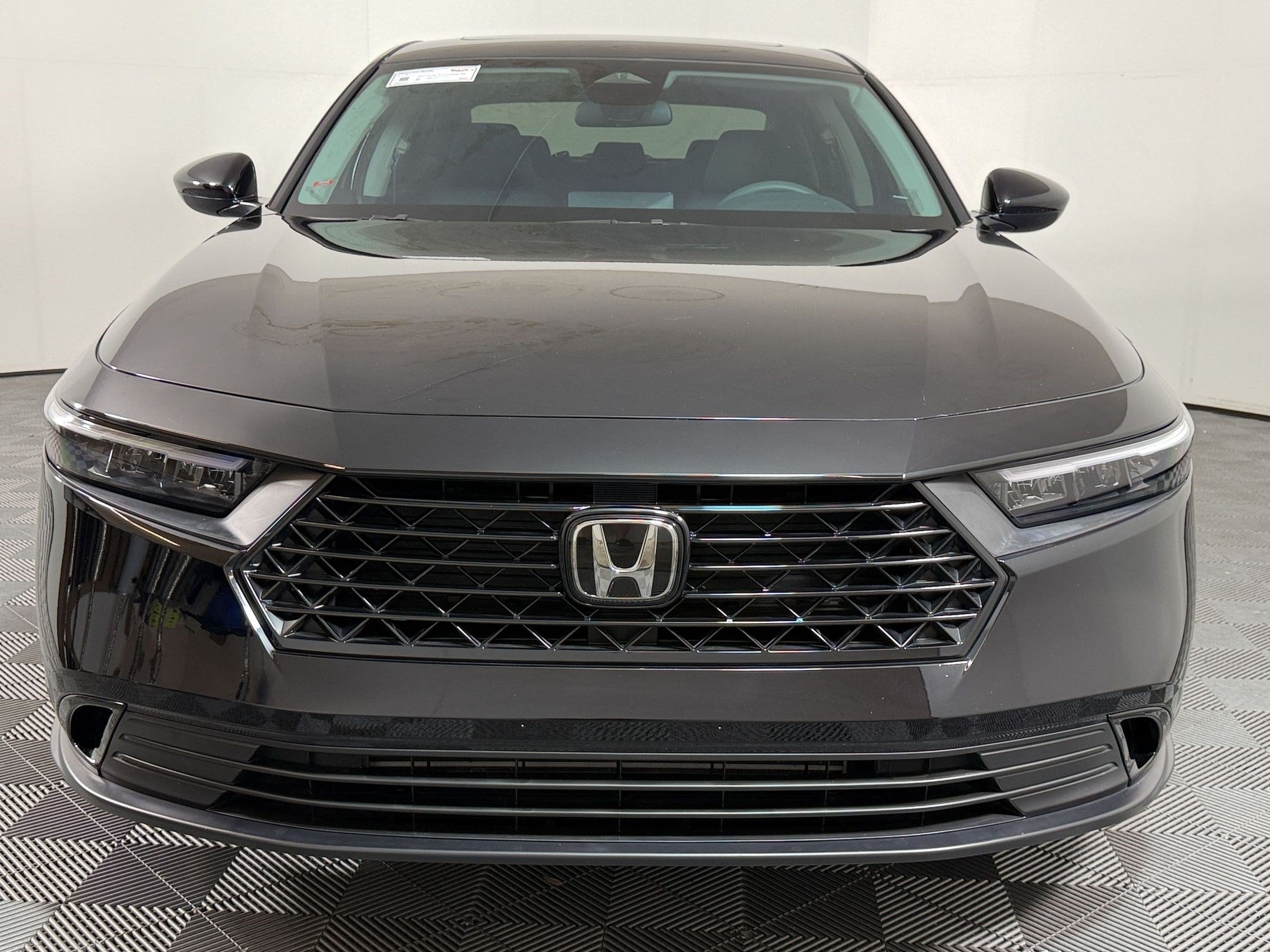 Used 2024 Honda Accord For Sale at Pensacola Honda | VIN