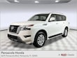 Nissan Armada