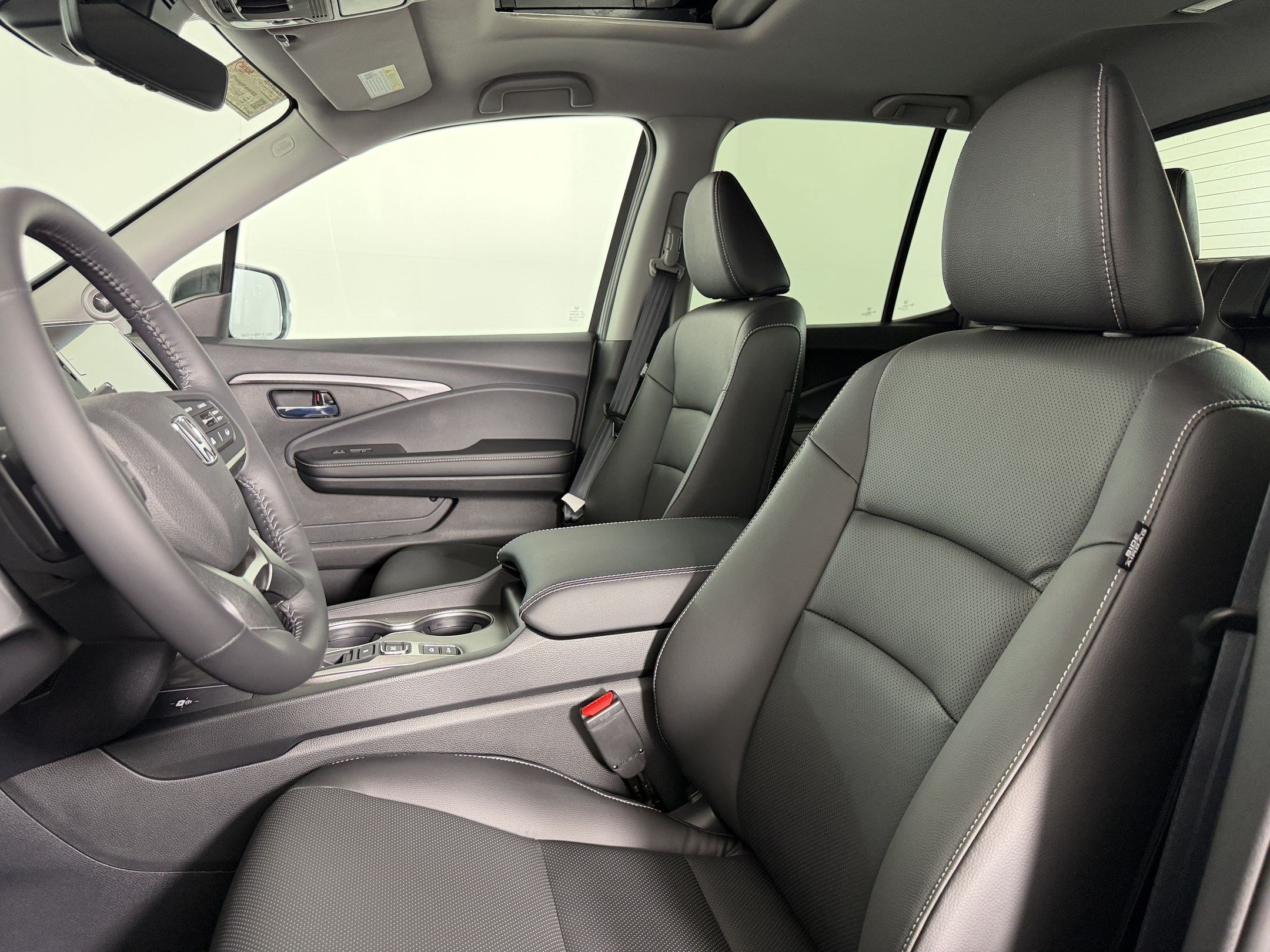 New 2026 Honda Ridgeline RTL Truck Crew Cab