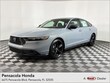  Honda Accord Hybrid