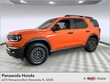 Honda Passport