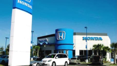 Discover the Best Honda Dealership in Fort Walton Beach, Florida