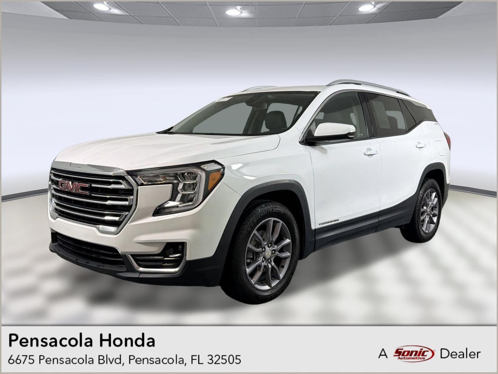 GMC様、リクエスト品 Used GMC Models for Sale in Pensacola | Pensacola Honda