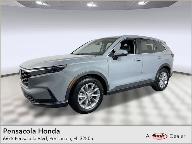 Used 2023 Honda CR-V EX-L SUV for sale in Pensacola