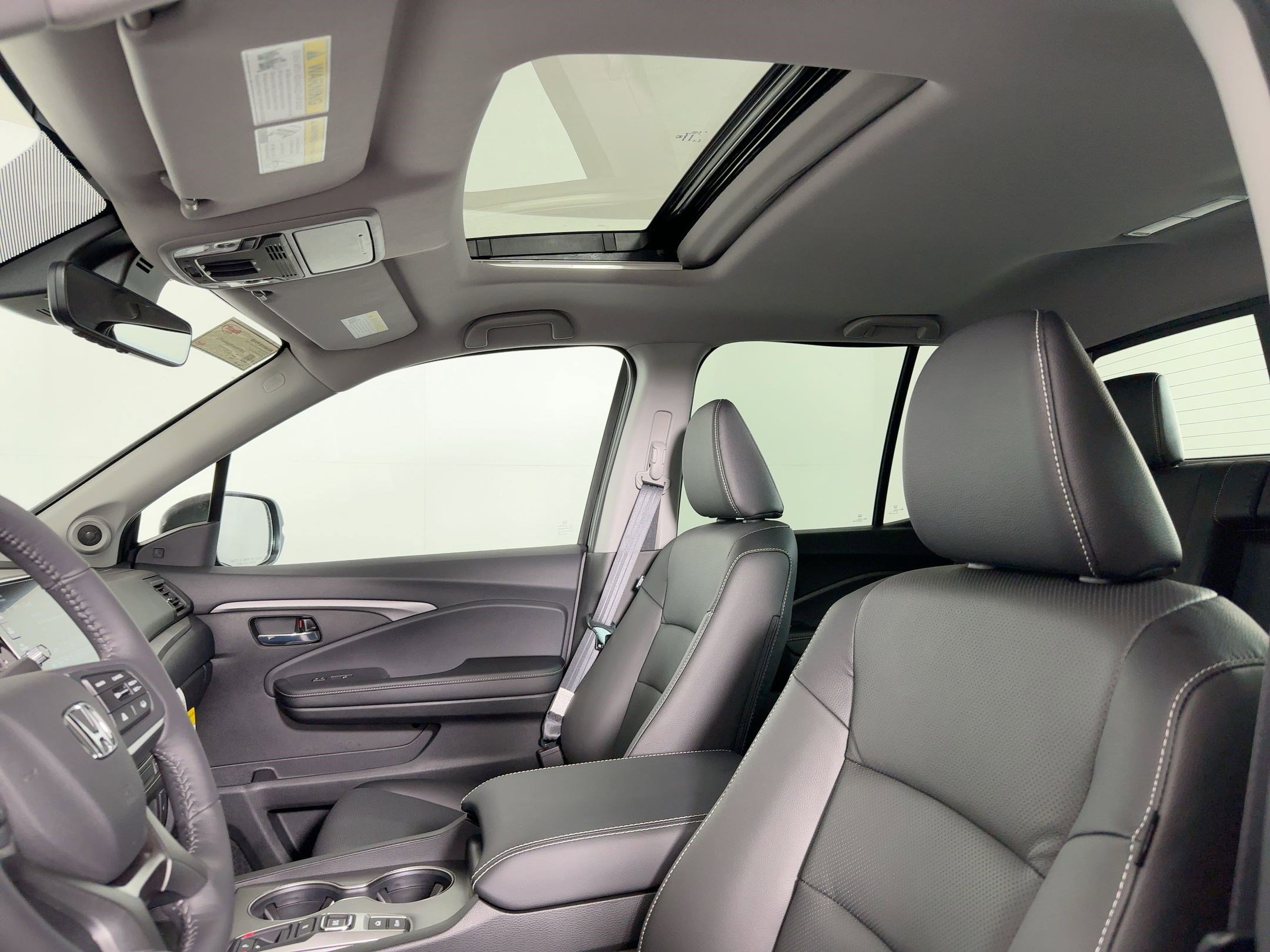 2026 Honda Ridgeline RTL - Photo 15