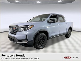 2026 Honda Ridgeline TrailSport+ Truck Crew Cab
