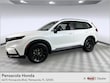 Honda CR-V Hybrid