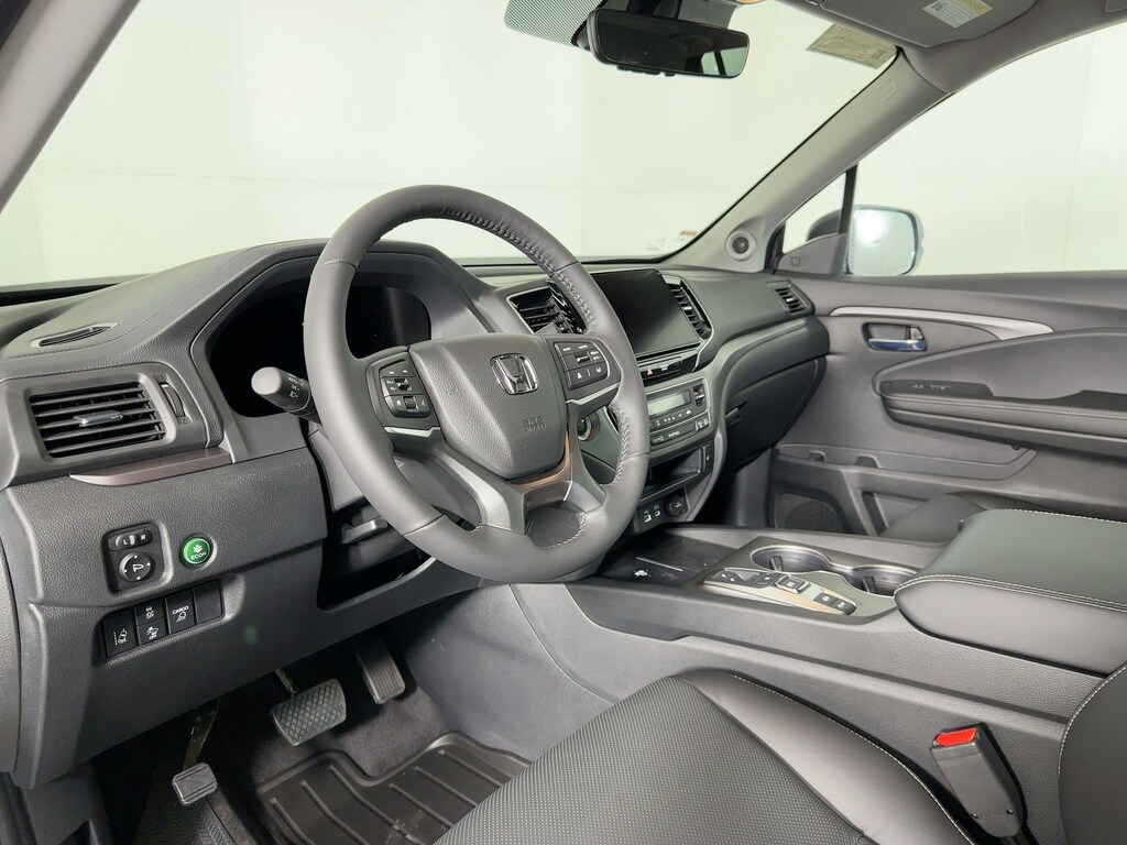 New 2026 Honda Ridgeline RTL Truck Crew Cab