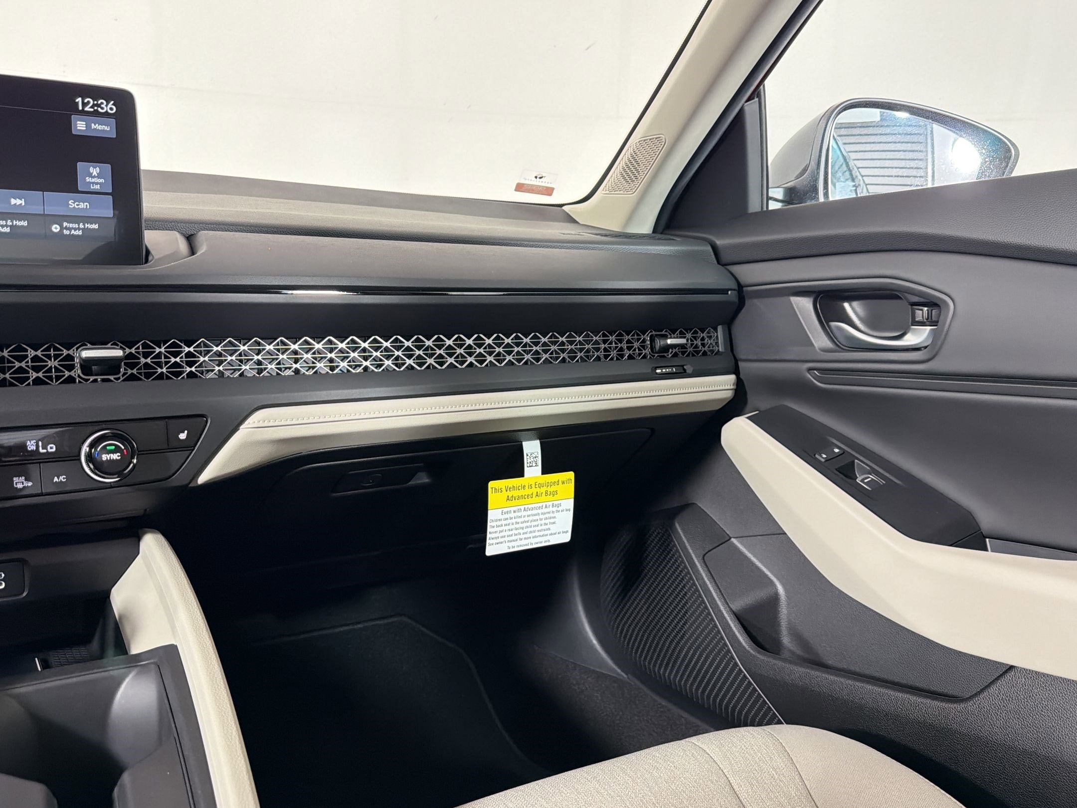 2026 Honda Accord SE - Photo 27
