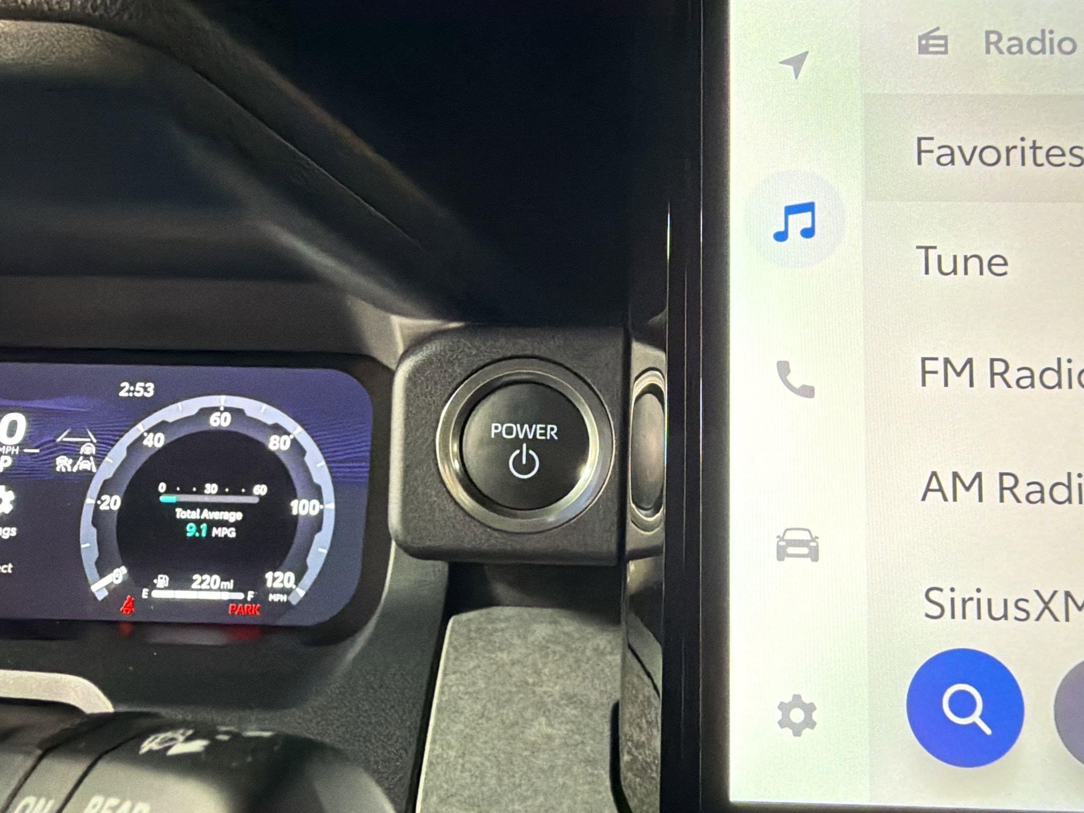 2025 Toyota 4Runner Trailhunter - Photo 25