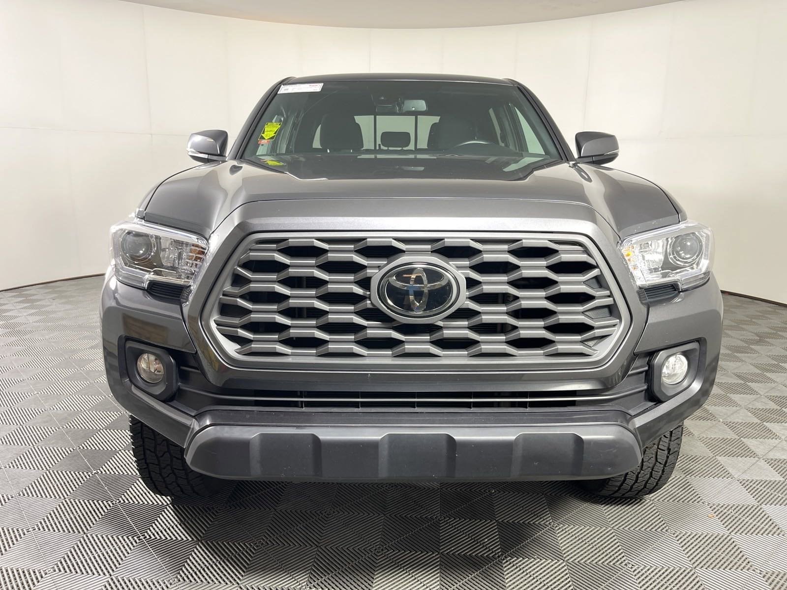 Used 2023 Toyota Tacoma TRD Off Road with VIN 3TMAZ5CN8PM196887 for sale in Pensacola, FL