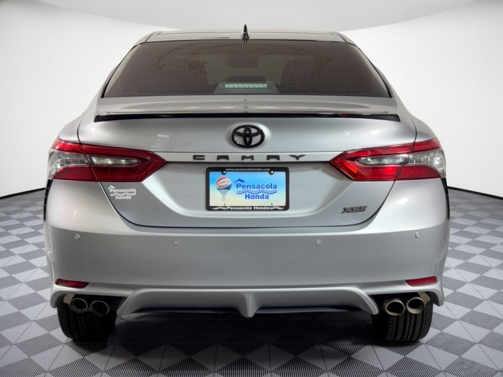 2023 Toyota Camry XSE - Photo 11
