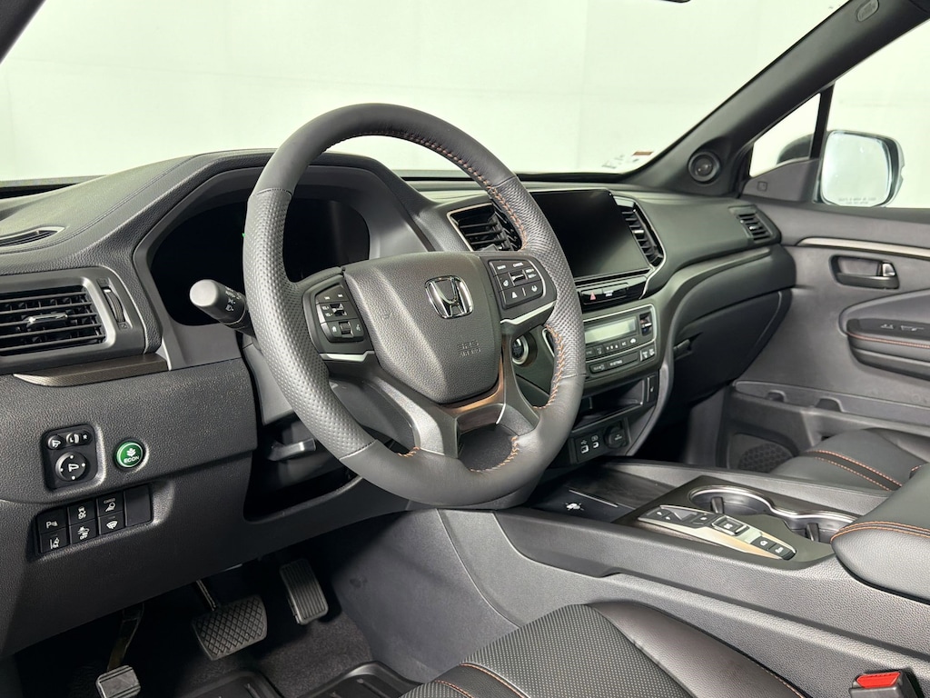 New 2026 Honda Ridgeline TrailSport+ Truck Crew Cab
