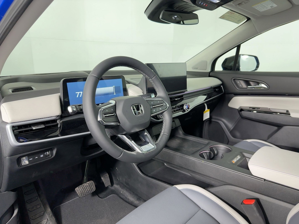 New 2026 Honda Prologue Elite SUV