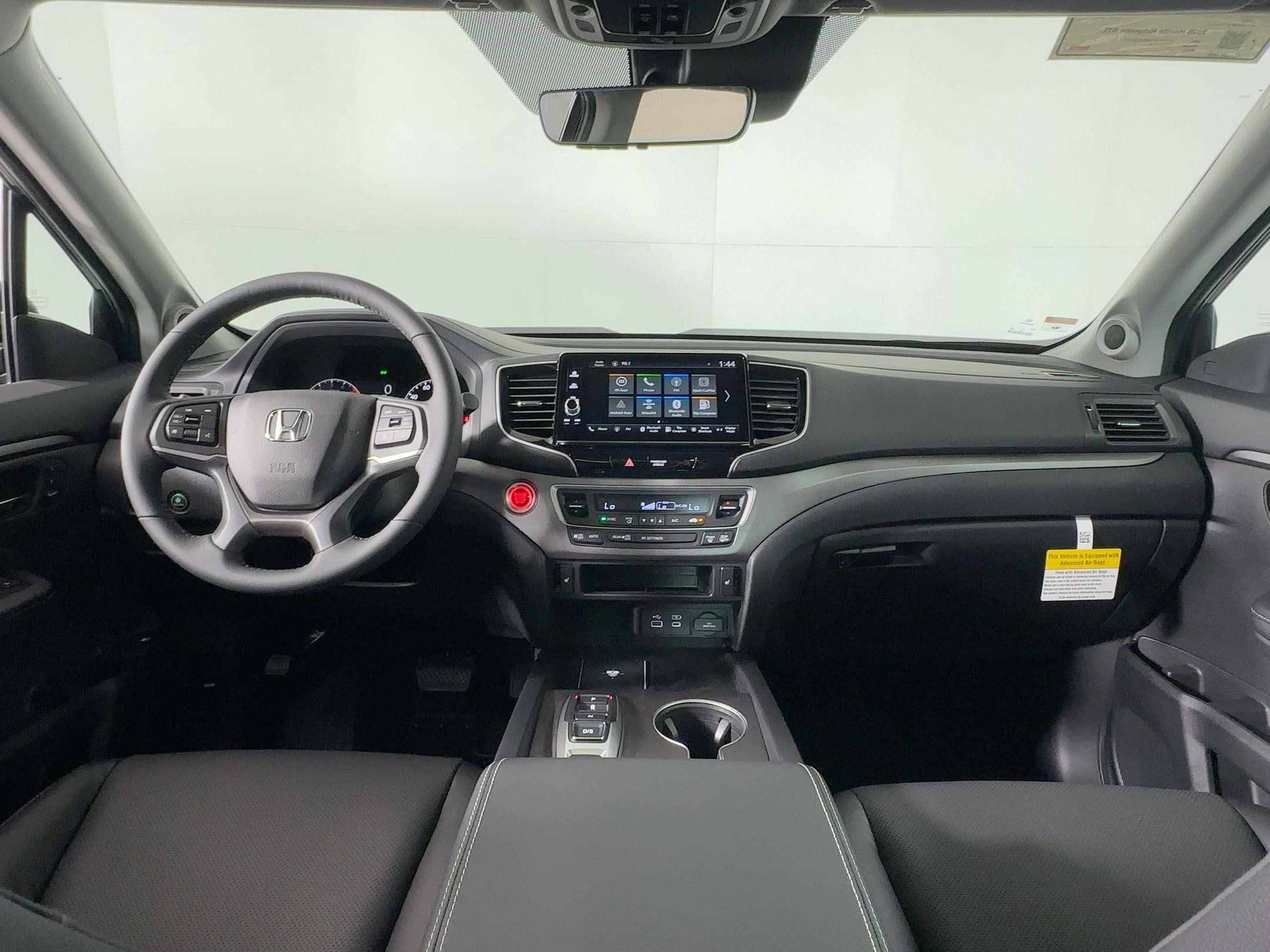 2026 Honda Ridgeline RTL - Photo 7