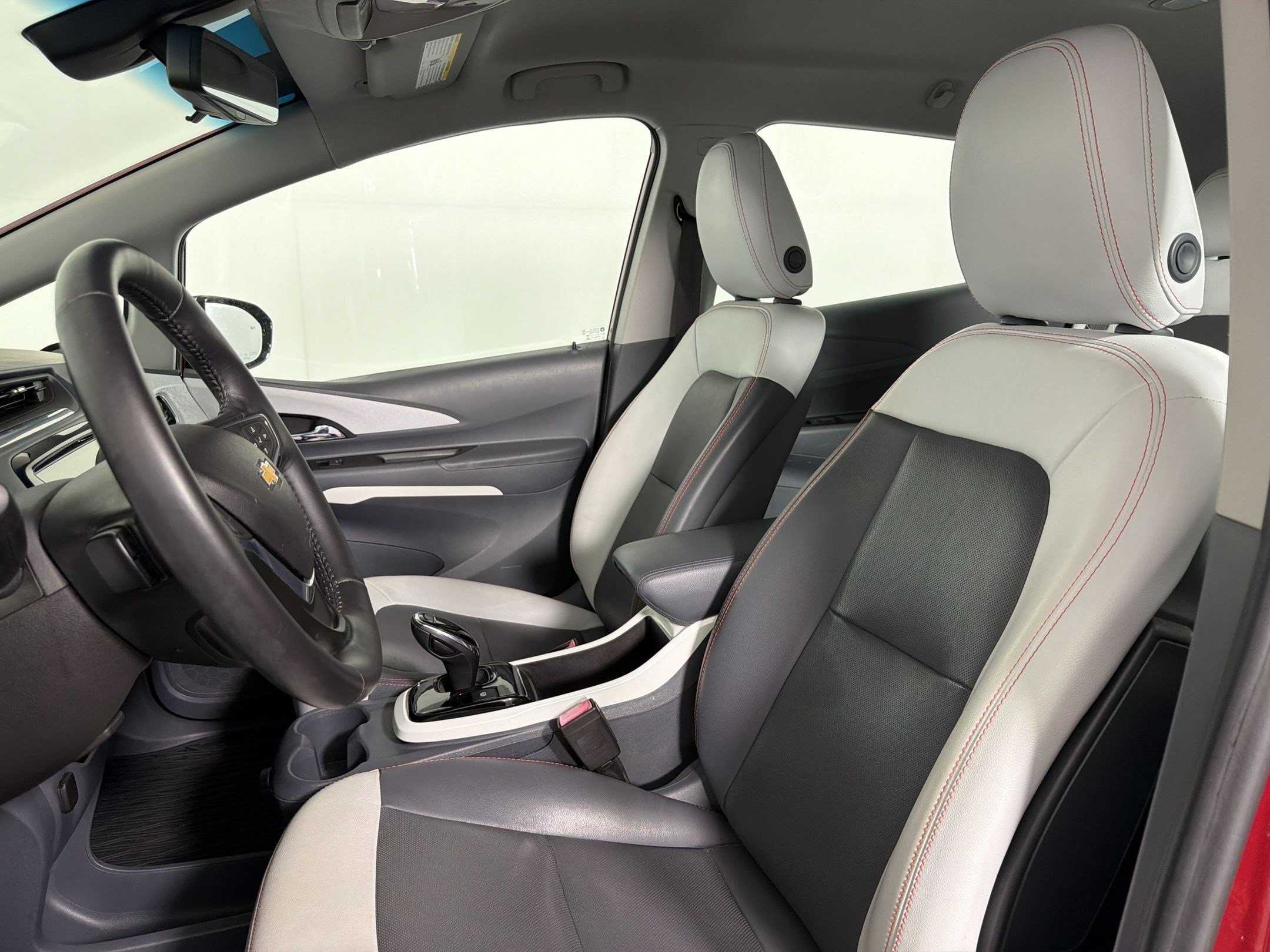 Bolt EV Premier Wagon