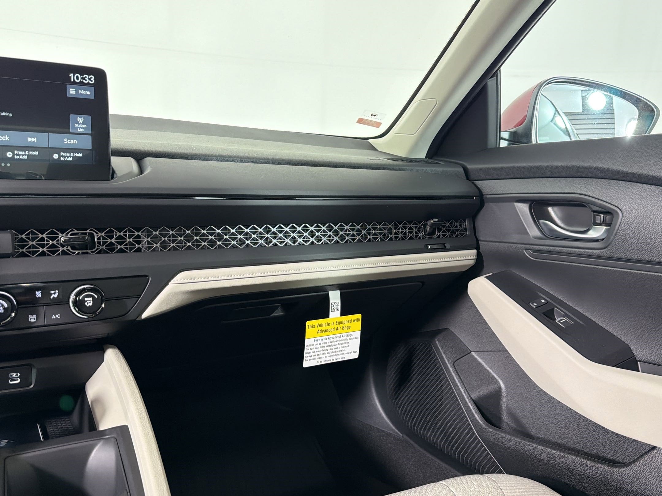 2026 Honda Accord LX - Photo 27
