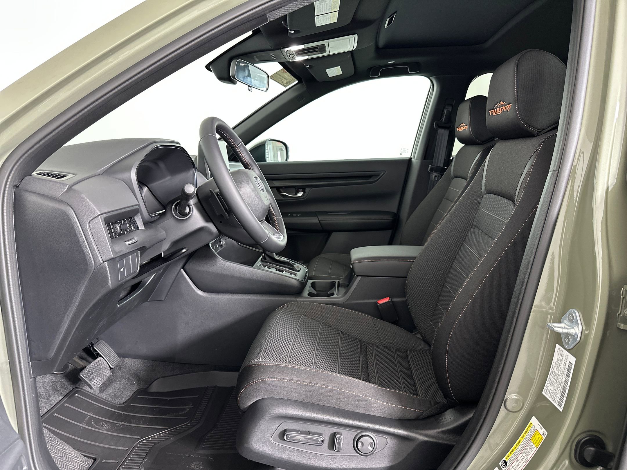 2026 Honda CR-V Hybrid photo 4