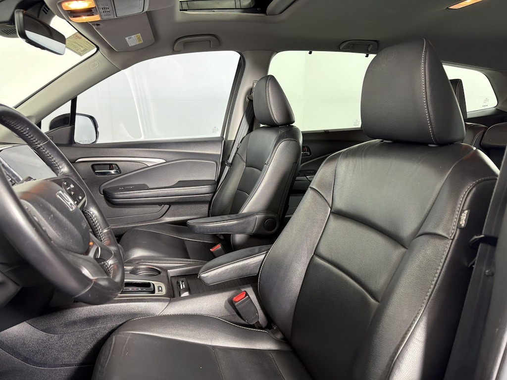 Used 2020 Honda Pilot EX-L SUV