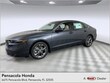 Honda Accord Hybrid
