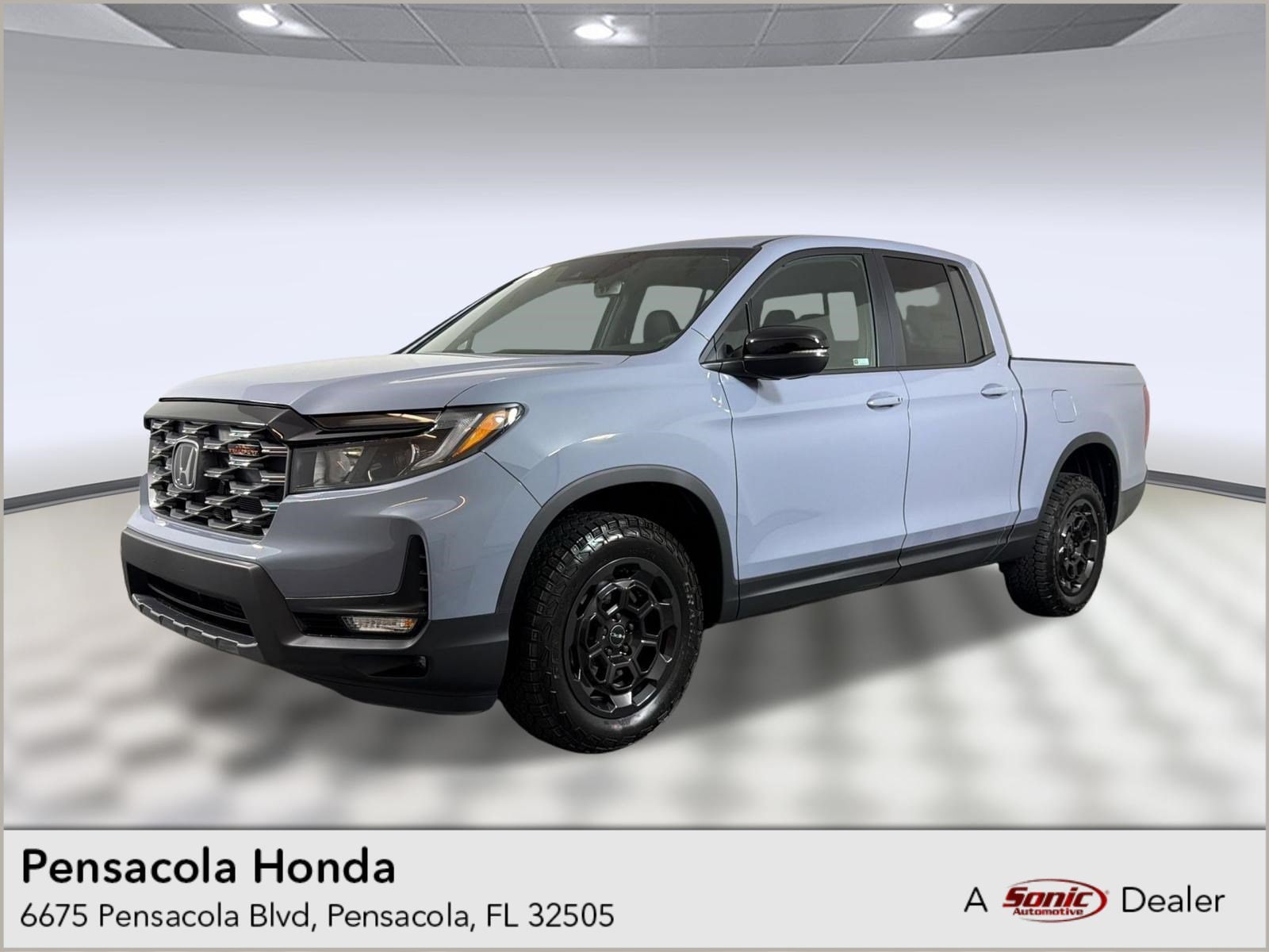 Memorial Day Honda Specials | Pensacola Honda