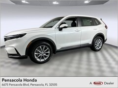 New 2026 Honda CR-V EX SUV in Pensacola
