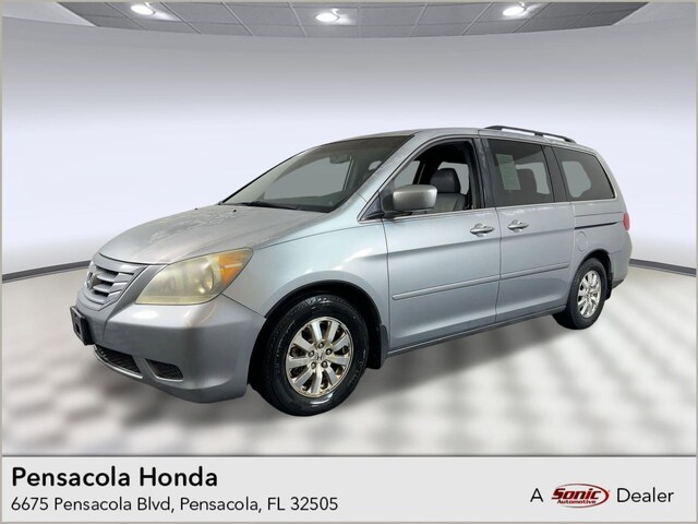 Used 2008 Honda Odyssey EX-L Van for sale in Pensacola
