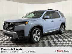 New 2026 Honda Pilot EX-L SUV in Pensacola