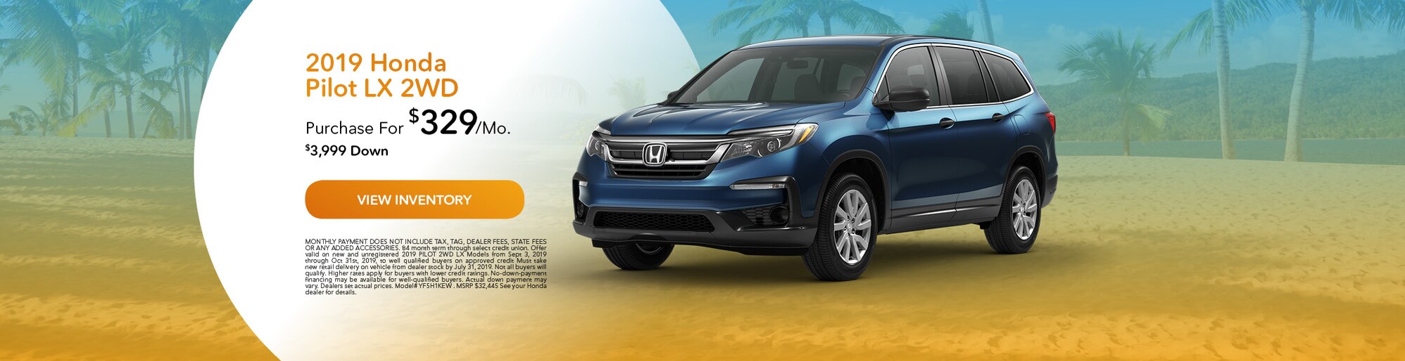 Pensacola Honda New Honda & Used Car Dealership
