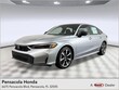  Honda Civic Hybrid