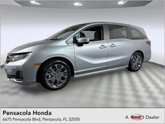New 2026 Honda Odyssey Touring Van Passenger in Pensacola
