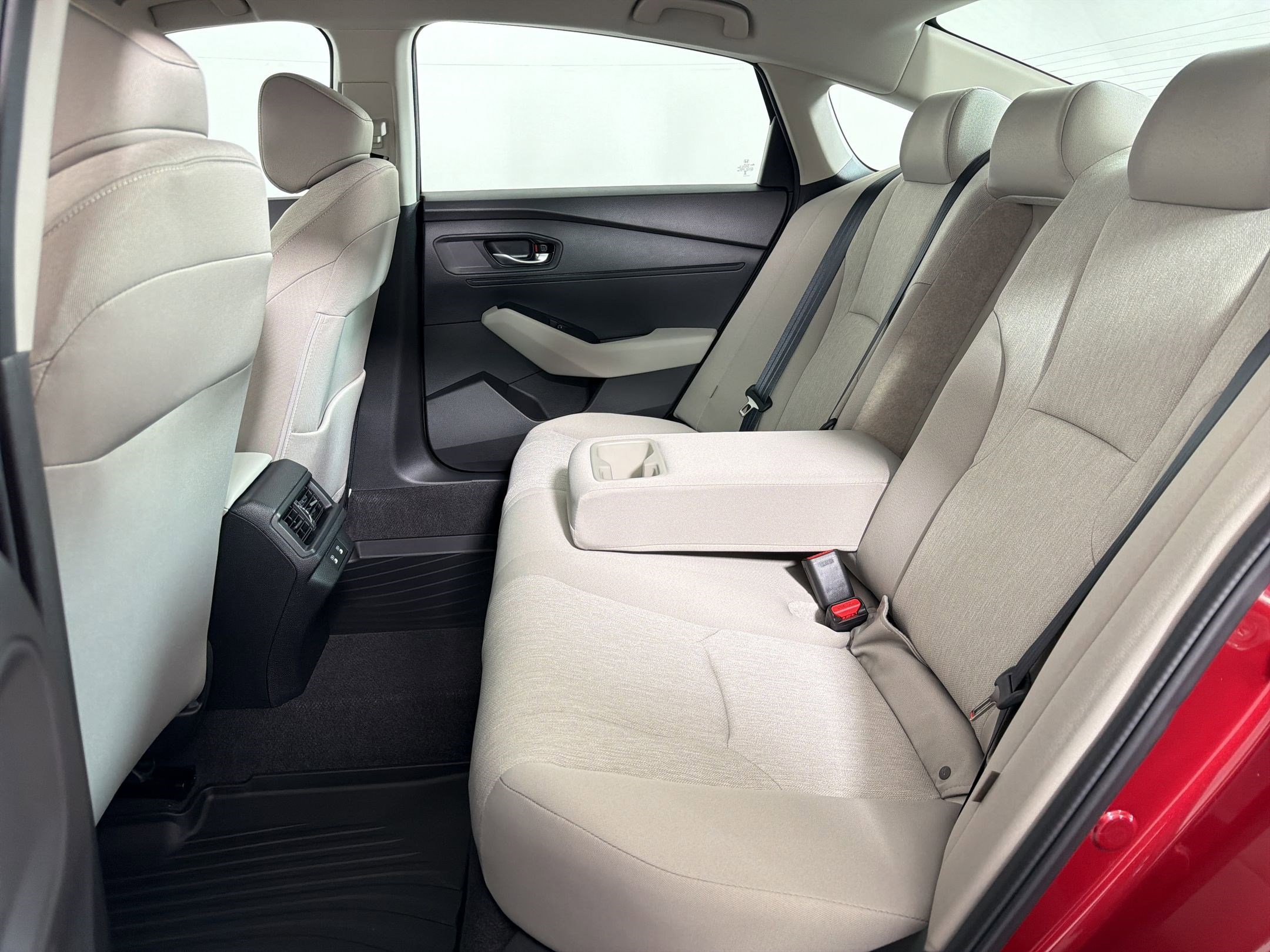 2026 Honda Accord LX - Photo 25