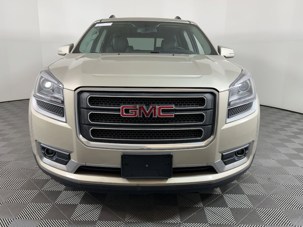 Used 2013 GMC Acadia SLT SUV