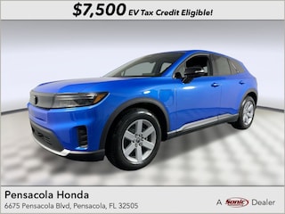 2025 Honda Prologue EX SUV